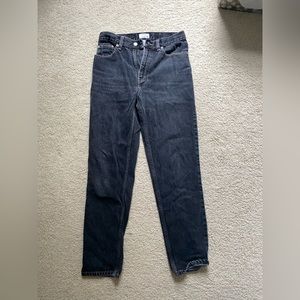 VINTAGE LOFT MOM JEANS